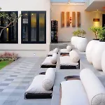 Saphir Mabisa Hotel