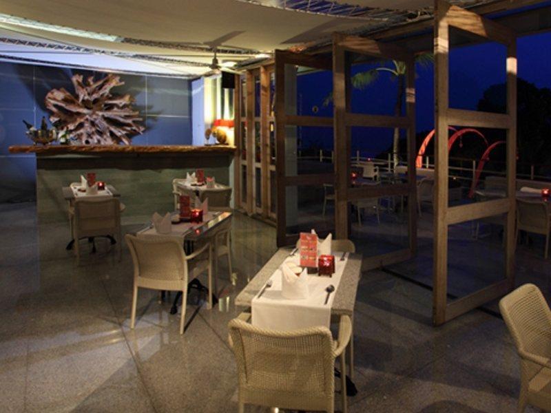 Hotel Saphir Mabisa Kuta (Bali)