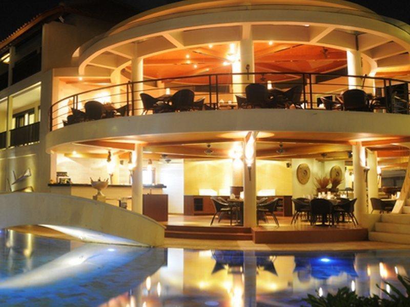 Hotel Saphir Mabisa 2*