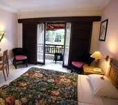 Saphir Mabisa Hotel